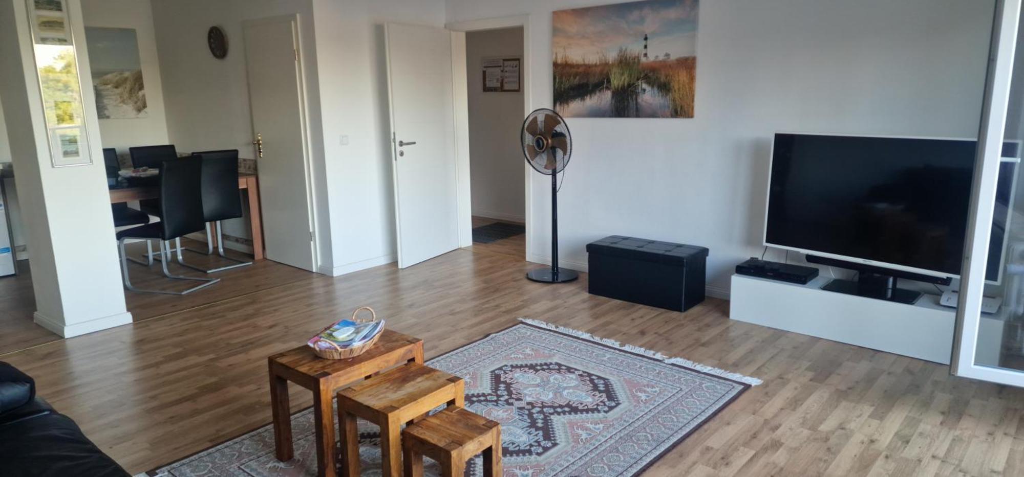 פלאנסבורג Foruz - Apartment Mit Balkon & Tg-Stellplatz מראה חיצוני תמונה
